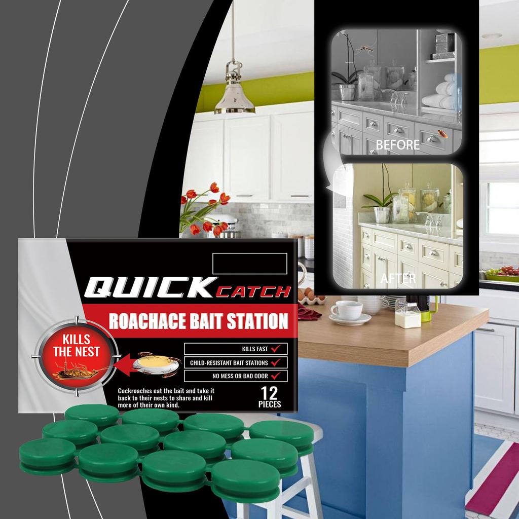 Клей от тараканов, клей от тараканов в гостиной, кухне, спальне, домашний специальный таракан