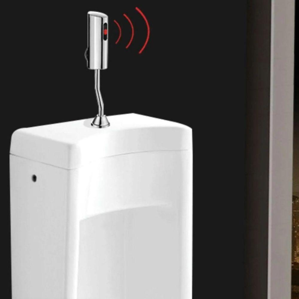 Flush Valve Urinal Flush Valve Sensor Infrared Urinal Infrared Sensor Automatic Urinal Sensor Home