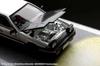 HJ64 Toyota Sprinter Trueno GT APEX Initial D engine model VS Tomoyuki Tate Finished product 1/64 (AE86) /
