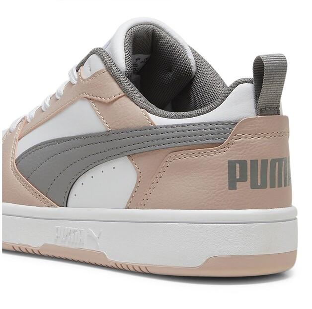Puma Rebound V6 Low кроссовки
