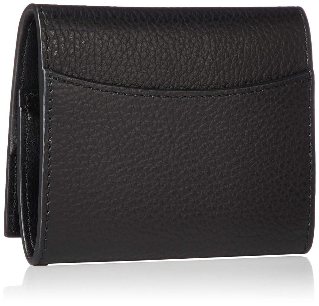 Coin Purse 19F2980AV Black [Dunhill] Men's [Goods]