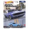 Hot Wheels Форсаж 1969 Chevy Camaro 3 и HKD24 & - (Возраст до)