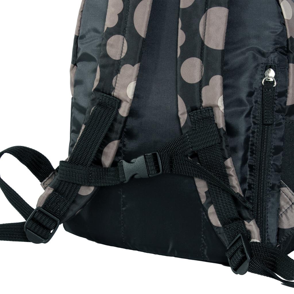 Hanna Hula Kids Daypack Cookie Flower Cafe