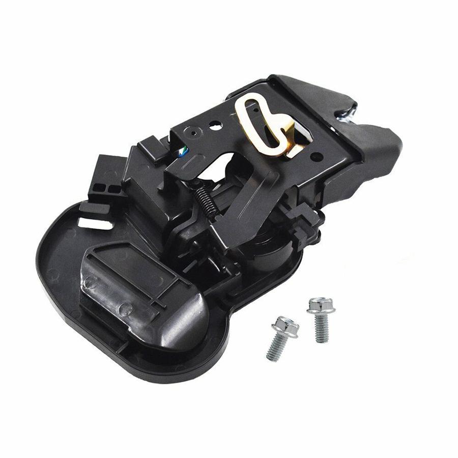 Для Acura TL 2004-2008 Замок крышки багажника Ручка-актуатор # 74851-SDA-A22 2371