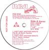 Виниловая пластинка FIVE STAR Cant Wait Another Minute 57311RDCBPROMO RCA 1986 Канада Танцевальная Электроника Б/у