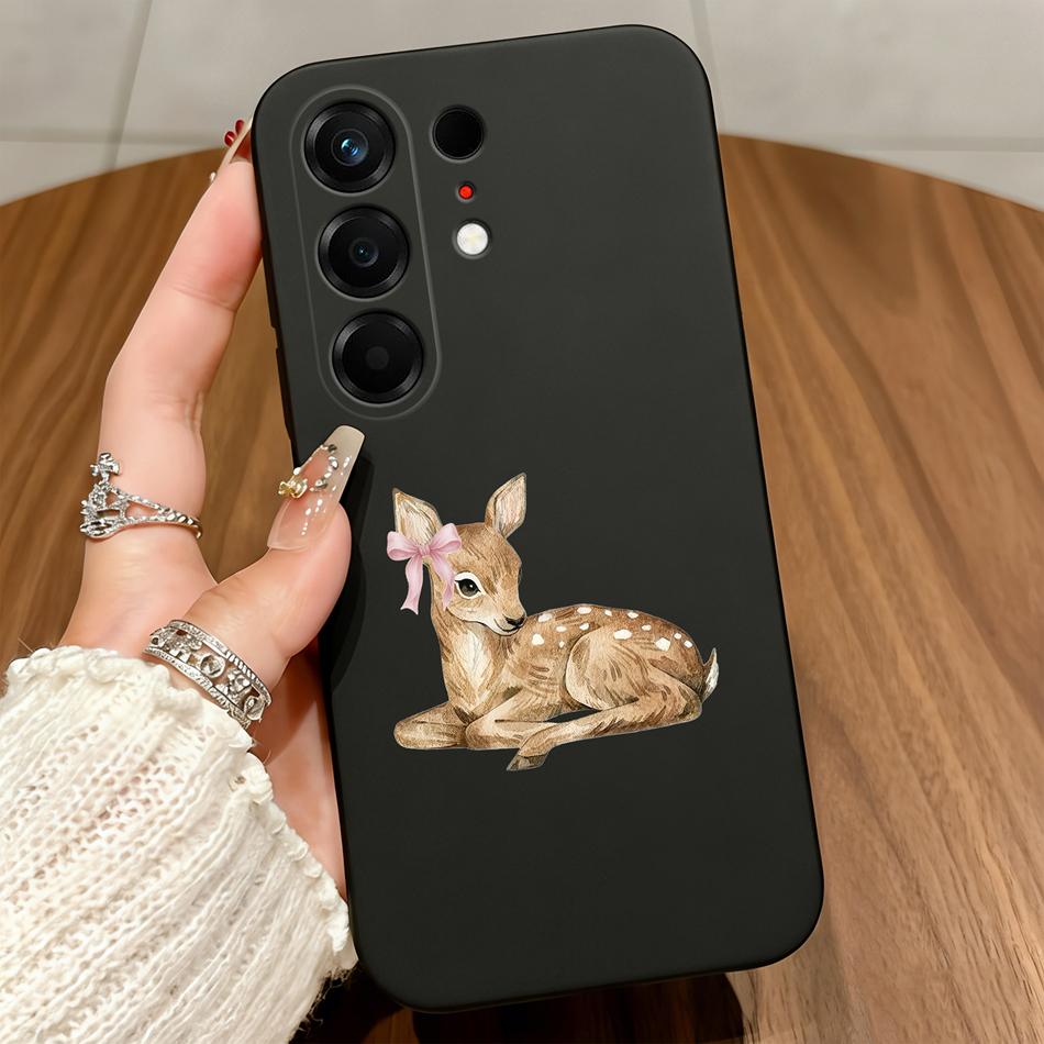 Чехол для телефона Tecno Camon 50 Pro Ultra 4G 5G, горошек, бант, мягкий защитный черный чехол для Tecno Camon50 Pro Ultra Funda