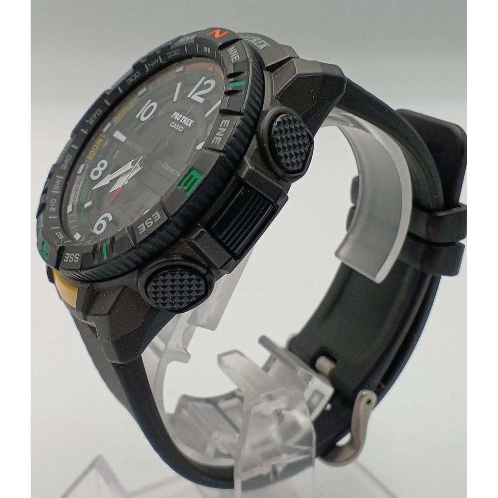 Б/у CASIO PRT-B50-1JF PRO TREK