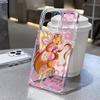 Милый w-winxs c-clubs Чехол для телефона Samsung Galaxy S26 S25 S24 S23 S22 S21 S20 Note20 Edge Plus Ultra Lite 5G Прозрачная задняя крышка
