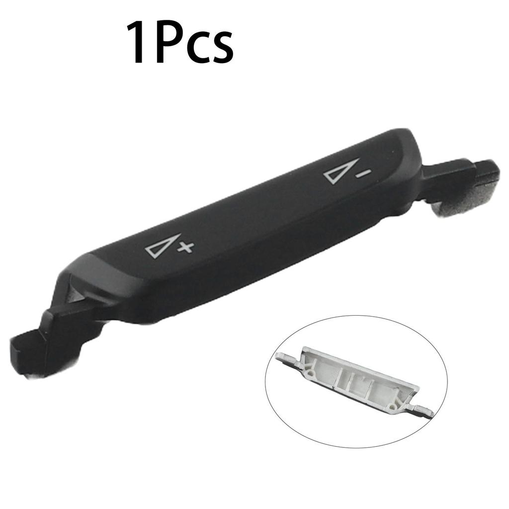 Запасная крышка переключателя кнопки рулевого колеса 1 шт 1 шт