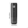 Electric Espresso Machine Car Coffee Maker Mini Self Heating Portable Handheld, for