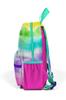 Рюкзак Minik Yuva с разноцветным батиковым узором и двумя отделениями 23539
