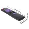 IR Wireless Remote Control Controller for MX9 PRO RK3328 TV MX10 RK3328 Android 8.1 7.1 TV BOX Dropshipping