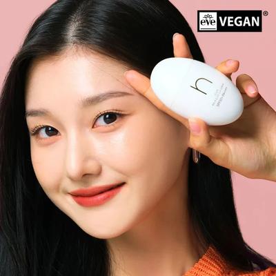 Солнцезащитная сыворотка Vegan Aqua Glow 50 мл (SPF50 + PA ++++)
