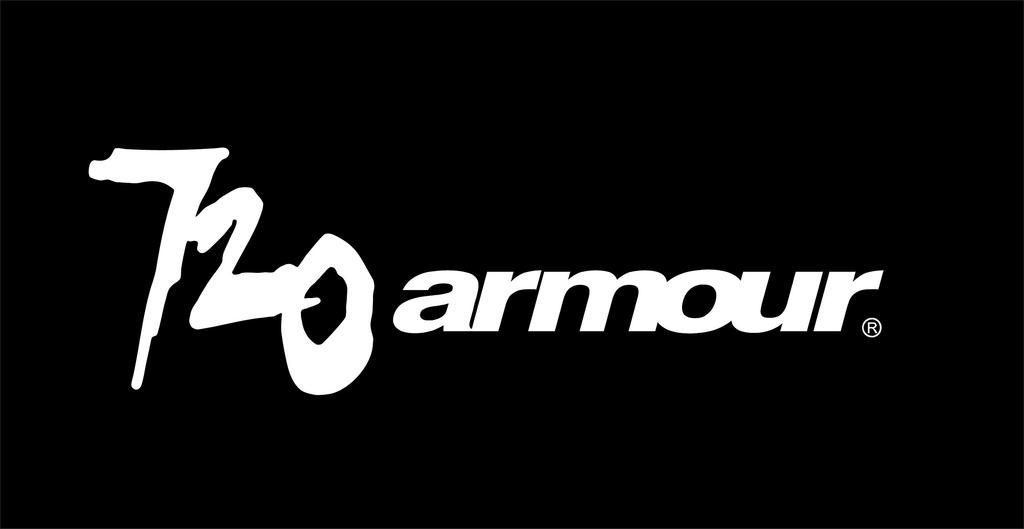 720armour Twenty Stingray Series спортивные солнцезащитные очки с поляризованными линзами, модель Black x Smoke Matte Smoke (Семь Доспехов) B330-1-PCPL Черный/Поляризованный