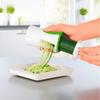 1Pc Heavy Duty Spiralizer Vegetable Slicer Vegetable Spiral Slicer Cutter Zucchini Pasta Noodle Spaghetti Maker Kitchen Items