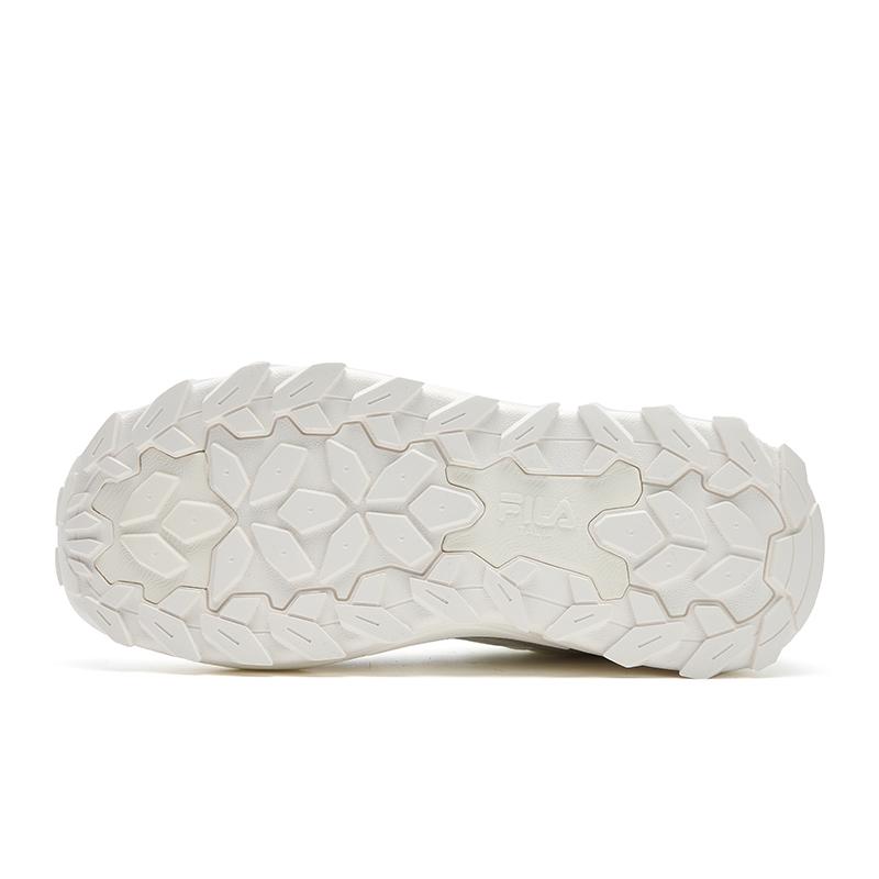 Fila Trek 2 Звездное небо Мода Классический Ретро Универсальный Спорт Удобный Прочный Дышащий Легкий Низкий верх Повседневная обувь F12M542123FSW