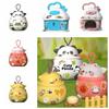 Adorable Panda Piggy Bank Bee Pig Children Money Boxes Animal Bank Safe Box  Coins Cash