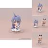 Azur Lane Единорог и Харман ПВХ Коллекционные Фигурки для Фанатов Аниме