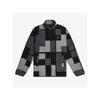 [sport] Pixel Vogfleece   Black Afpm2336570 102 qzgAfpm2336570 102