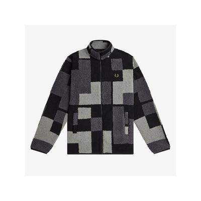 [спорт] Pixel Vogfleece Черный Afpm2336570 102 qzgAfpm2336570 102