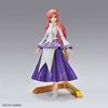 BANDAI SPIRITS Стандартный мобильный доспех Gundam SEED Lacus Clyne Пластиковая модель 2560618 Рост фигурки Цветовая кодировка