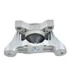 ABLZ-1M51-6F012-AD 98AB6038KD Компонент Комплектующие Опоры Двигателя Для Ford Focus TOURNEO TRANSIT 1.8 Дизель Опора КПП 52