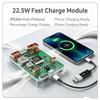 Чип Ip1116 11,1 В Быстрая Зарядка Материнская Плата Power Bank Модуль для DIY Набор Power Bank для Мобильных Устройств С Индикатором Уровня Заряда Батареи