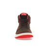 Air Jordan 1 High Zoom Comfort 2 Cacao Wow Picante Красные женские кроссовки Коричневые черные гипер-розовые DV1305-206