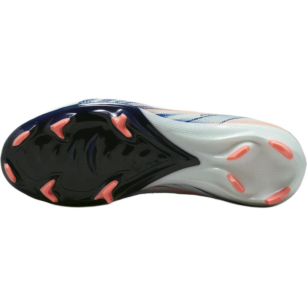 Nike Zoom Mercurial Vapor 16 Pro FG GS Dream Speed 9 Pack Детские кроссовки Зеленый Едва-зеленый Малиновый-пульс HM4983-300