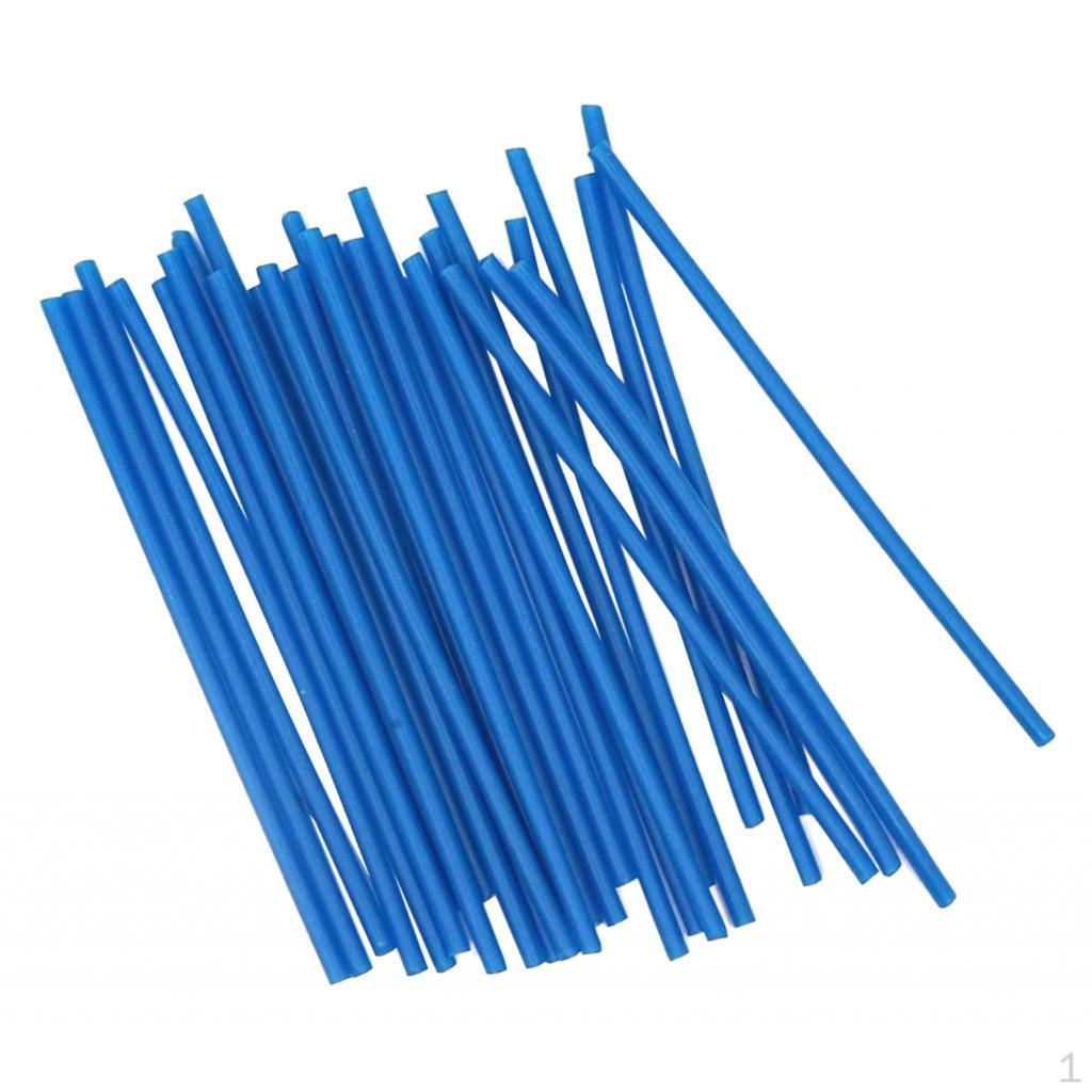 Ювелирная восковая линия для изготовления литейной проволоки для начинающих ювелиров-профессионалов 1 мм