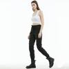 Womens Motorcycle Riding Pants All Season Windproof Waterproof Abrasion Resistant Tapered Leg Breathable Protective Gear