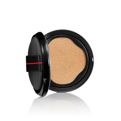 НОВЫЙ cushion-пудра Synchro Skin Glow сменная упаковка SPF23/PA++