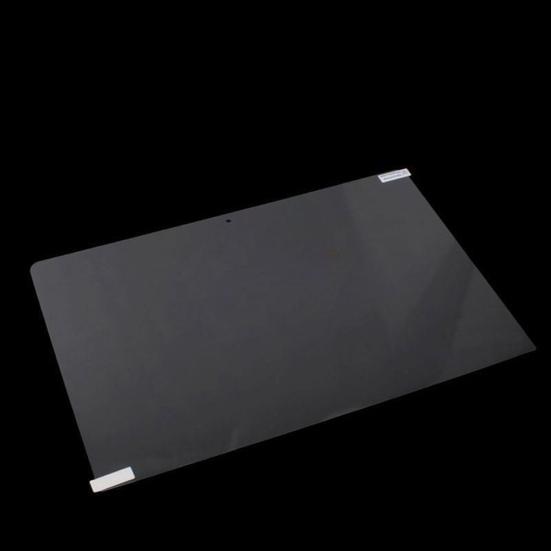 Прозрачная защитная пленка для экрана ноутбука Macbook Air/Pro