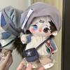 Coat Idol Doll Clothes College Uniform Plush Doll Clothes  Doll Accessories