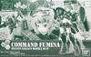 HGBF Команда Фумина Пластиковая Модель Интернет-магазин 1/144 (Хобби Лимитед)