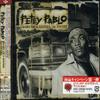 CD PETEY PABLO - Дневник грешника: 1-я запись ZJCI10052PROMO Jive 2001 Япония Оби Рэп и Хип-хоп/R&B Б/у