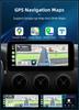 Mercedes-Benz CLA C117/X117 Central Control GPS Navigator