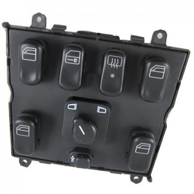Главный переключатель стеклоподъемника для Mercedes Benz W163 ML320 430 500 55 AMG