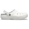 203591 10m Classic Lined White