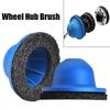 Wheel Hub Grinder Cleaning Rotor Wheel Hub Grinder Rust Grinding / Cleaning Rotor / Rim Surface Polishing and Grinding Disc
