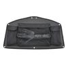 Motorcycle Black Trunk Lid Organizer Bag Tool Bag Inner Luggage Net 4 Pockets For Honda Glod Wing 1800 Goldwing GL1800 2001-2017