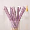 Rhinestone Crystal Fruit Skewer Sticks Bamboo Cake Chocolate Caramel Sticks Apple Sticks  Christmas