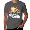 Brandi Carlile Best Music Essential Tshirt Breathable Lightweight Summer Top Tshirt
