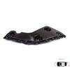 ESP1232-1 Rear Bumper Mount Holder Support Bracket Left for Renault Dacia Duster MK1 HS 2010-2017 622210009R