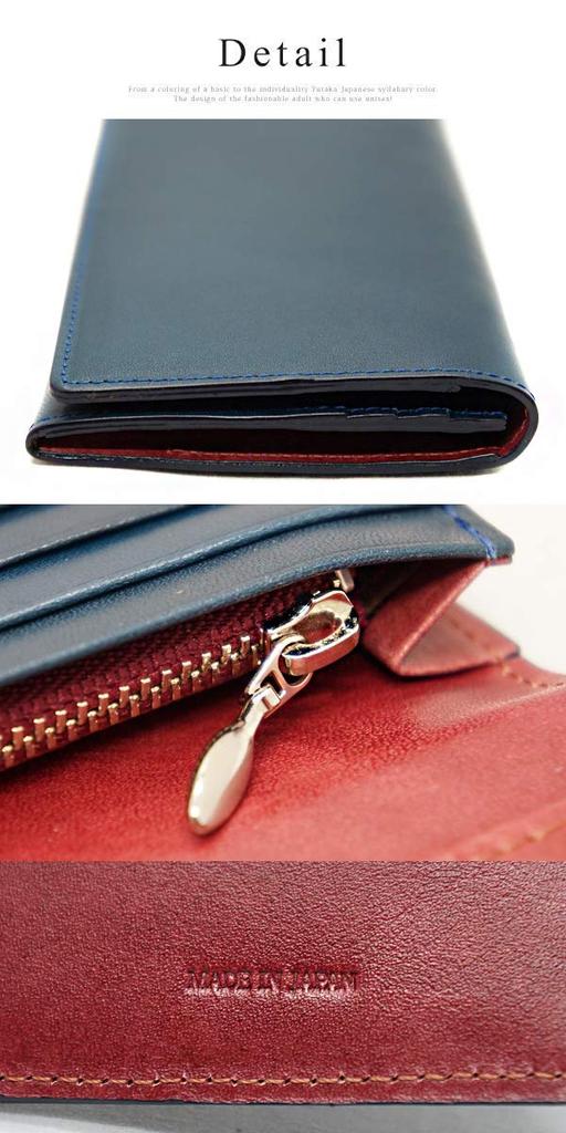 Bercute Кошелек длинный верблюжий для мужчин и женщин, Большая вместимость, Компактный, Кошелек из кожи Точиги, Удобный в использовании, Тонкий, Бифолд, Натуральная кожа, Застежка-молния