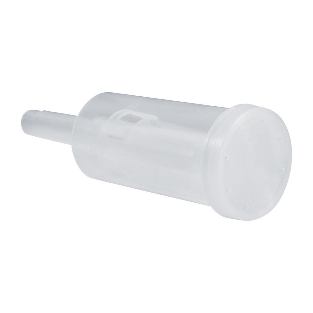 Airlock One Way Exhaust Water Sealed Check Valve for Wine Fermentation Beer Making Brewing
