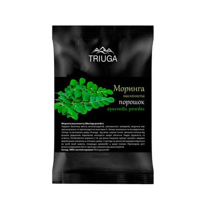 Порошок Моринги Аюрведический, 50г