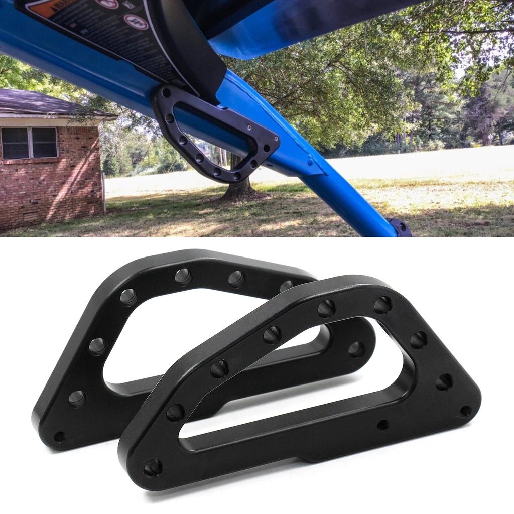 Grab Handle Hand Holder Replacement for Can Am Maverick X3 2017-2022 2 Pack