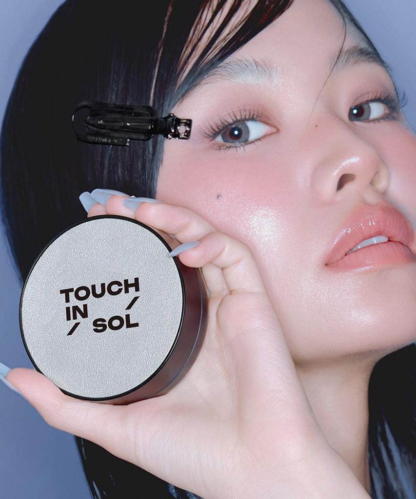 Glow Air Cushion 12g (full size)