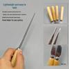 Xiao Weiwei Pottery Tools: Clay Cutter & Sculpture Board